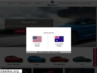 alfaromeo.com.au