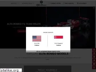 alfaromeo.com.sg