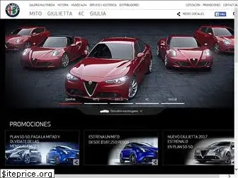 alfaromeo.mx