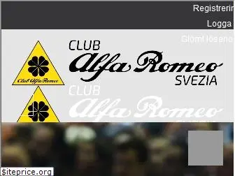 alfaromeo.org