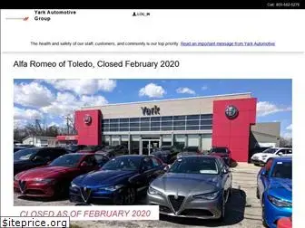 alfaromeooftoledo.com