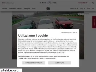 alfaromeopress.com