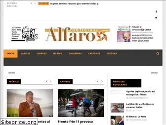 alfaronoticias.com.mx