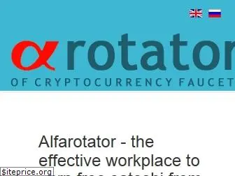 alfarotator.com