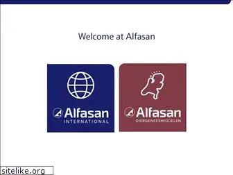 alfasan.com