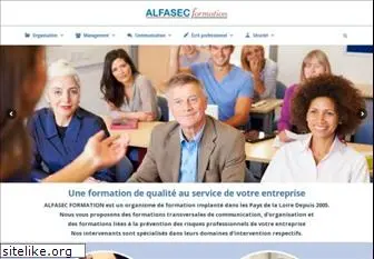alfasec.fr