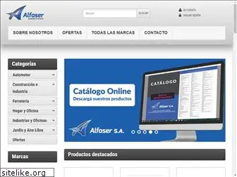 alfaser.com.ar