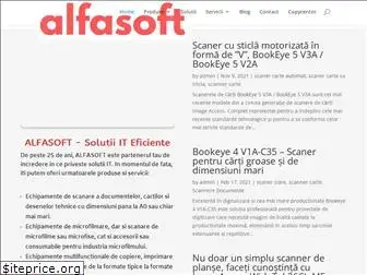 alfasoft.ro