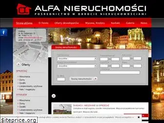 alfaswidnica.pl