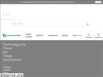 alfasystem.com.pl