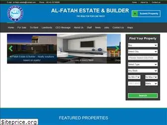 alfatahestate.com