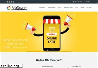 alfatasarim.com