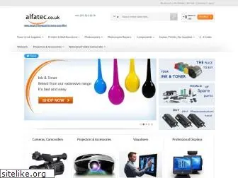 alfatec.co.uk