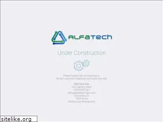 alfatech-shop.com