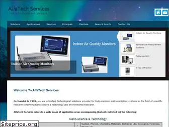alfatechservices.com