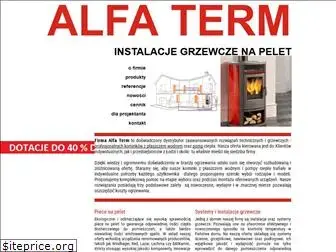 alfaterm.pl