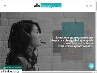 alfatraducciones.com.mx