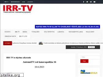 alfatv.fi