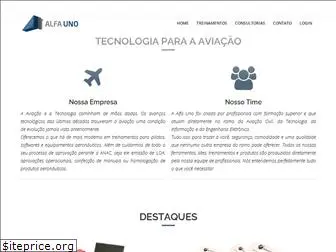 alfauno.com.br