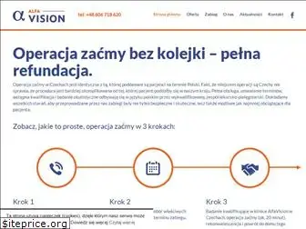 alfavision-zacma.pl