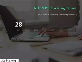 alfavps.com