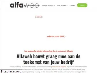alfaweb.nl