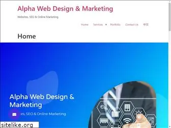 alfawebpro.com