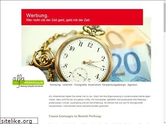 alfawerbung.de