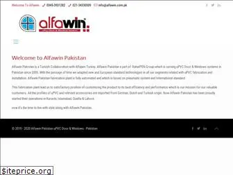 alfawin.com.pk