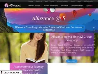 alfazance.com