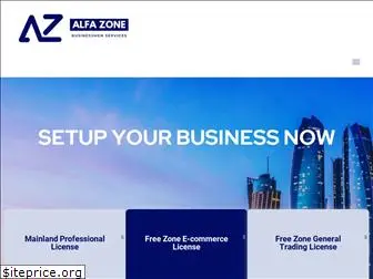 alfazoneuae.com