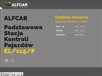 alfcar.pl