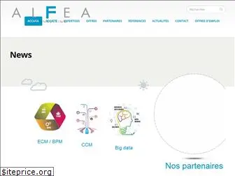 alfea-consulting.com