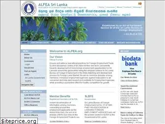 alfea.org