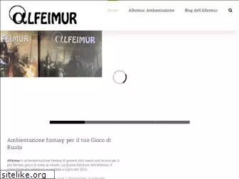 alfeimur.com