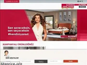 alfemoantalya.com