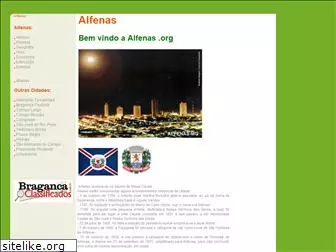 alfenas.org