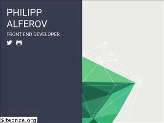 alferov.github.io