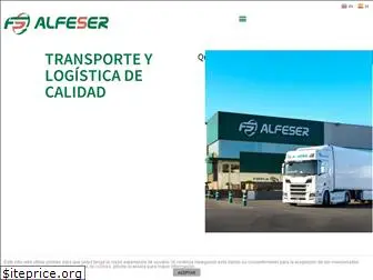 alfeser.com