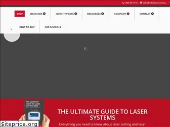 alfexlaser.com.au