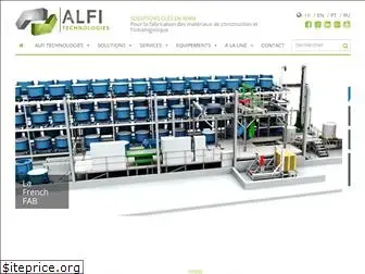 alfi-technologies.com