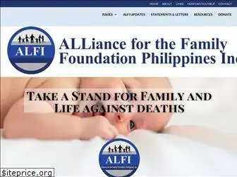alfi.org.ph