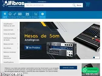 alfibras.com