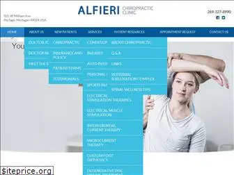 alfierichiroclinic.com