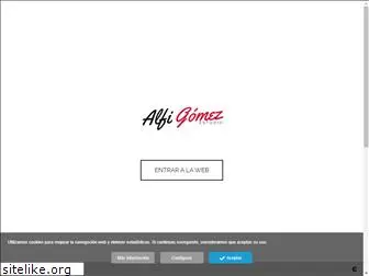 alfigomezestudio.com