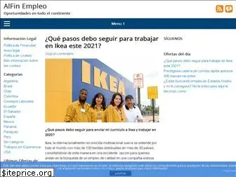 alfinempleo.com