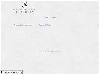 alfinity.com.pl