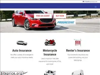 alfinsurance.com