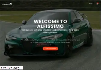 alfissimo.com