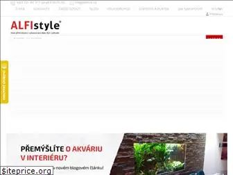 alfistyle.cz